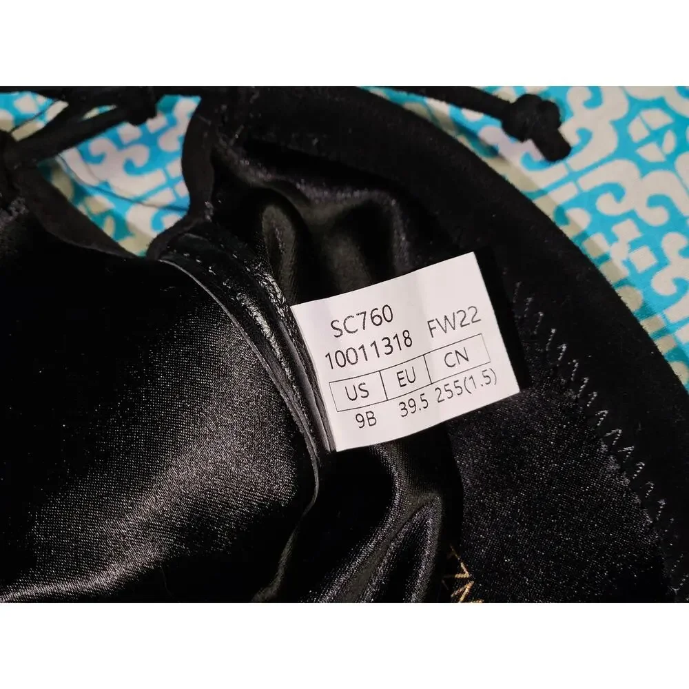 Stuart Weitzman Bedfordland Suede Over-The-Knee Boots Size 9 NWOT